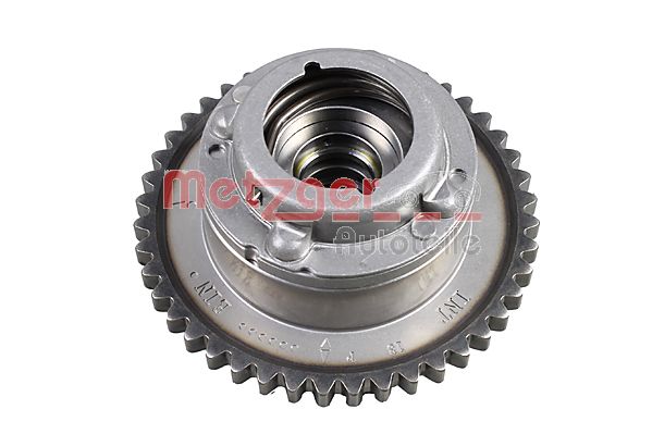 METZGER 2410036 ORIGINAL ERSATZTEIL Nockenwellenversteller
